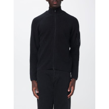 [C.P. Company] Knitwear FW26 21CMKN058A110754A 999
