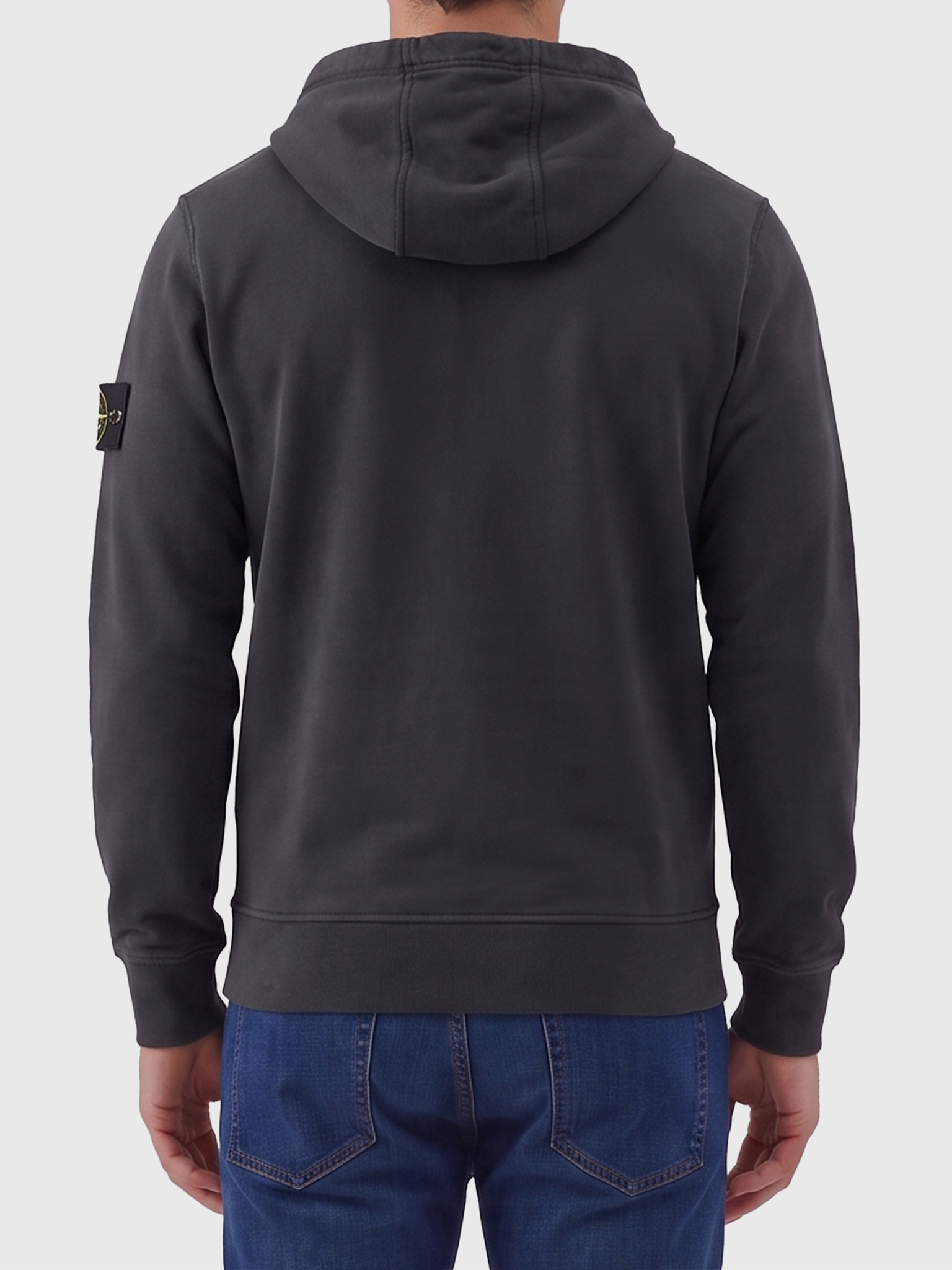 [Stone Island] Sweatshirt FW26 L2S156100062_S0051_V0062