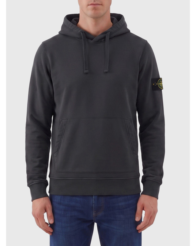 [Stone Island] Sweatshirt FW26 L2S156100062_S0051_V0062