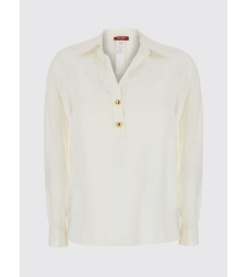 [MAX MARA STUDIO] Shirts Long Sleeve FW26 2626116061600 008