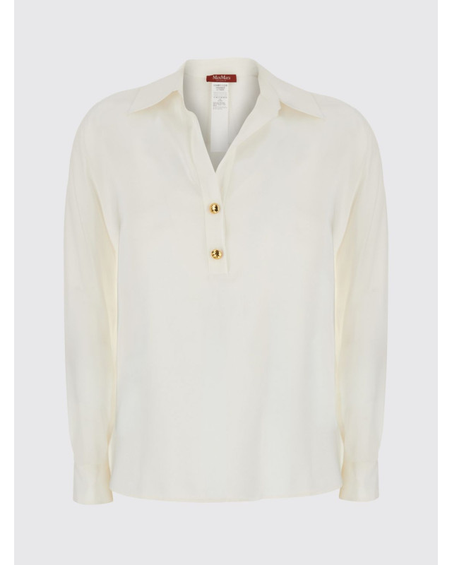 [MAX MARA STUDIO] Shirts Long Sleeve FW26 2626116061600 008