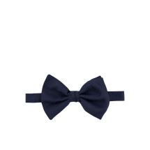 [Giorgio Armani] Tie FW26 3601008P99900036 NIGHT BLUE