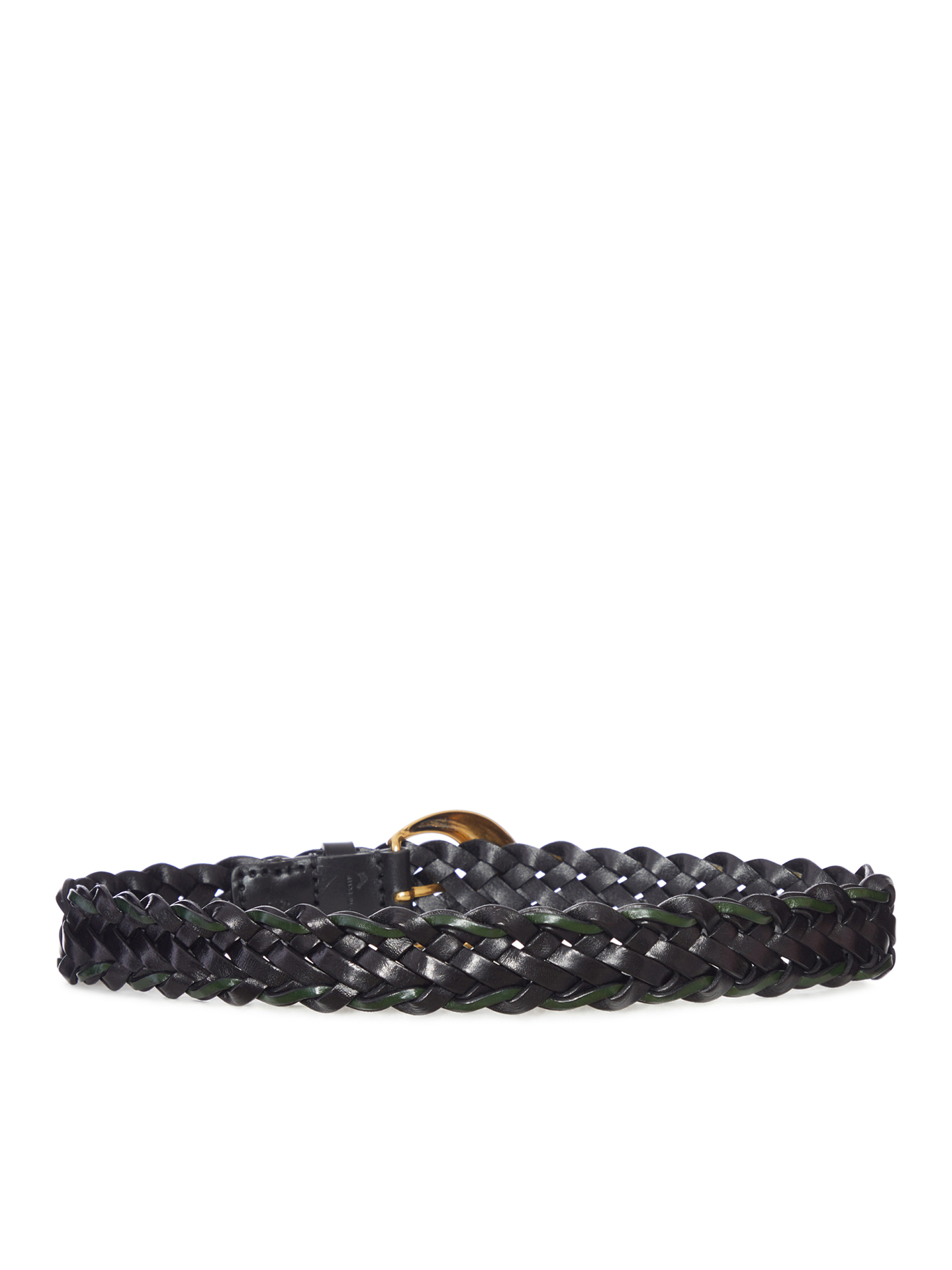 [Etro] Belt FW26 WP3B0009AE11RN0000 BLACK