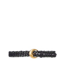 [Etro] Belt FW26 WP3B0009AE11RN0000 BLACK