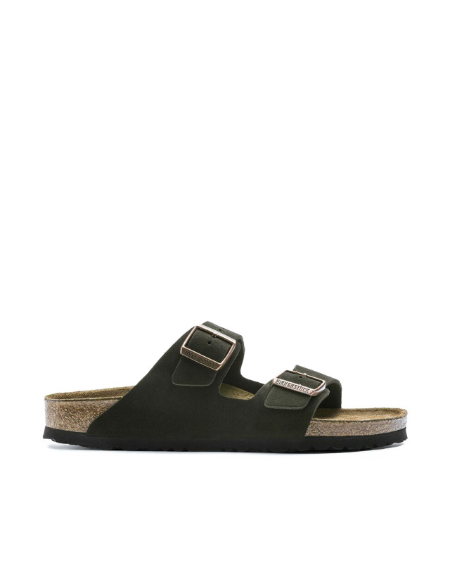 [Birkenstock] Sandals FW26 951313MOCCA