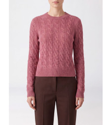 [Michael Kors] Knitwear SS26 MR661EQF5C ROSE