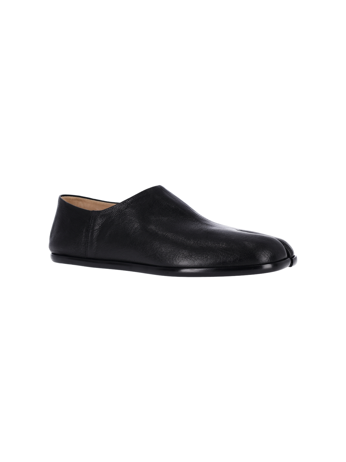 [Maison Margiela] Loafer FW26 S57WR0051 P7805T8013