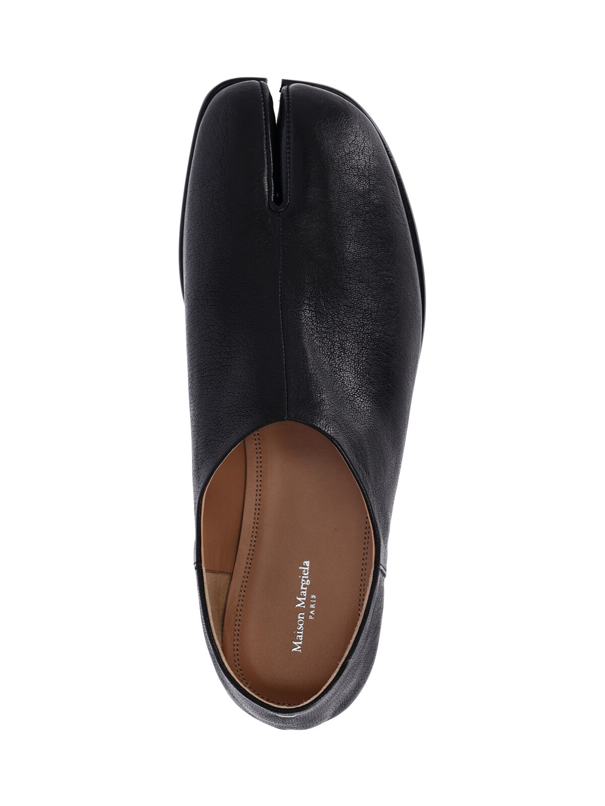 [Maison Margiela] Loafer FW26 S57WR0051 P7805T8013