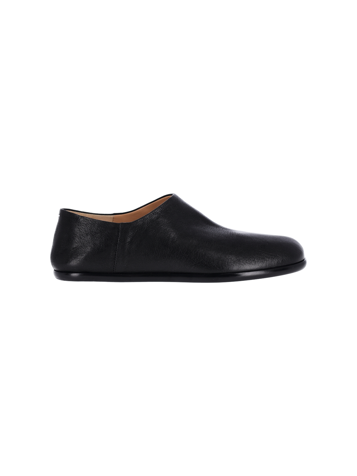 [Maison Margiela] Loafer FW26 S57WR0051 P7805T8013