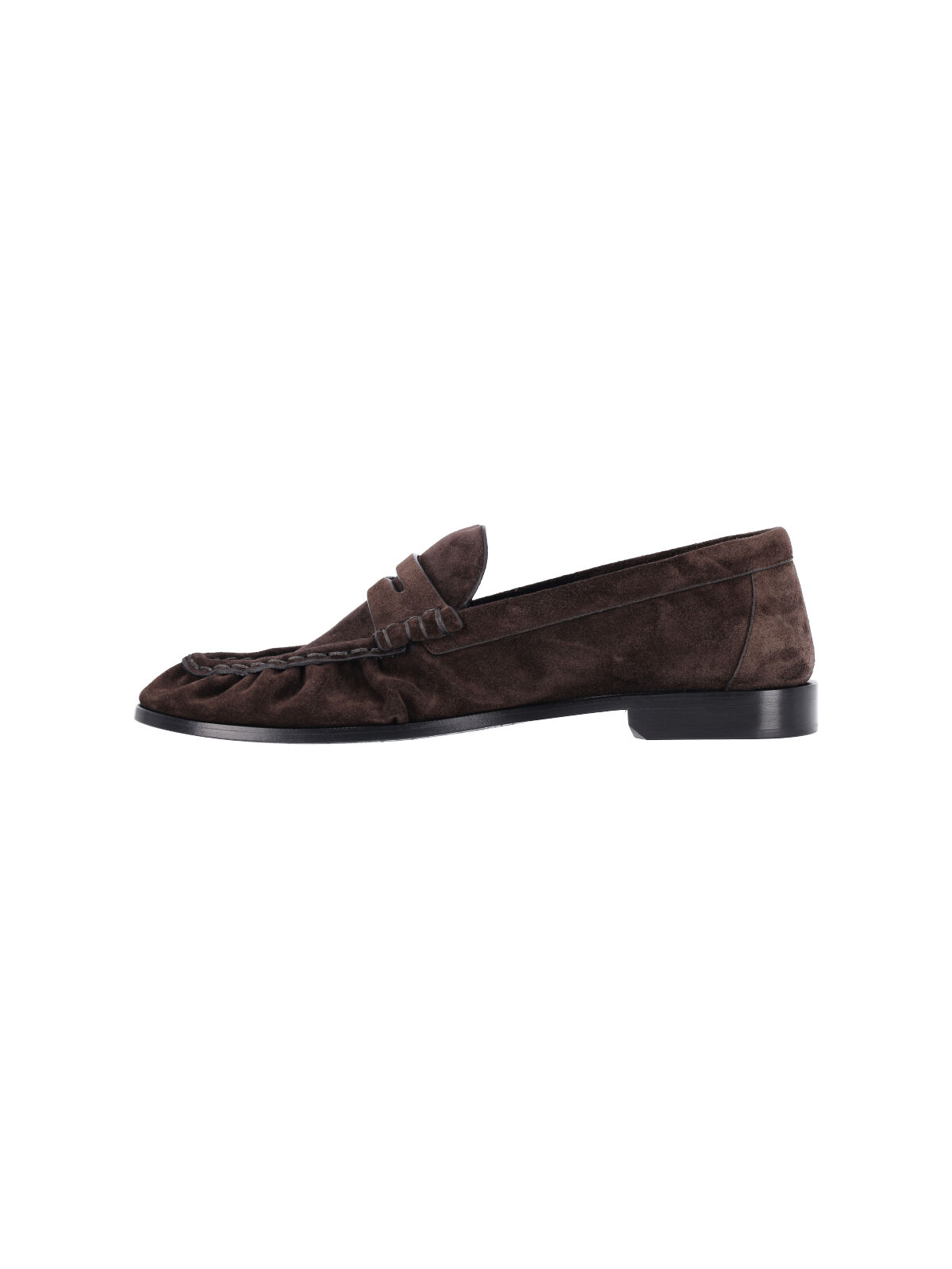 [Saint Laurent] Loafer FW26 839471 2W5AC6023