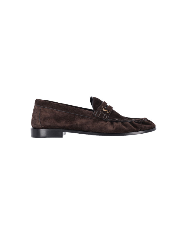 [Saint Laurent] Loafer FW26 839471 2W5AC6023