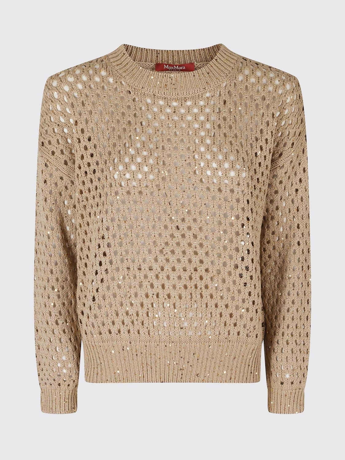 [MAX MARA STUDIO] Knitwear FW26 2626366141600 001