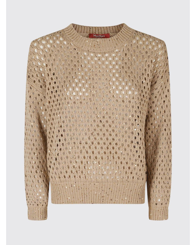[MAX MARA STUDIO] Knitwear FW26 2626366141600 001