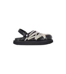 [Rick Owens] Mules FW26 RU02F4803 LGYW198