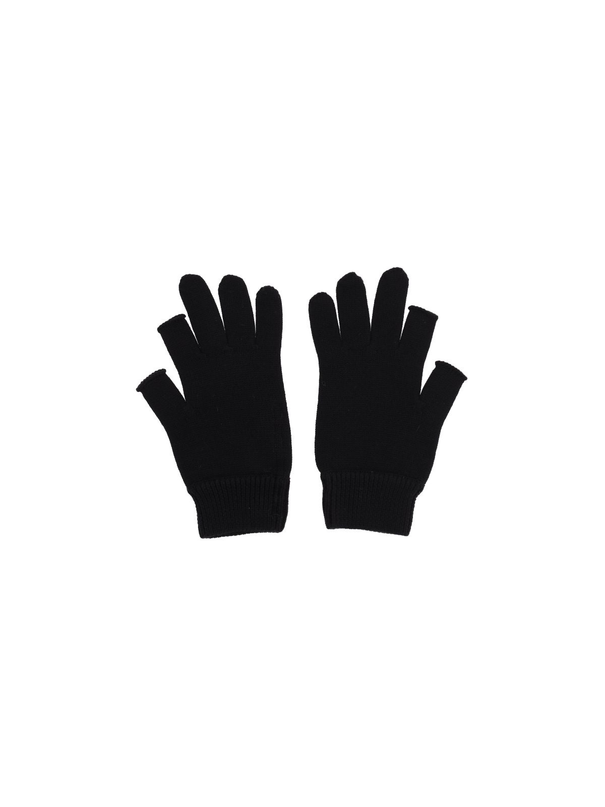 [Rick Owens] Gloves FW26 RU02F4492 M09