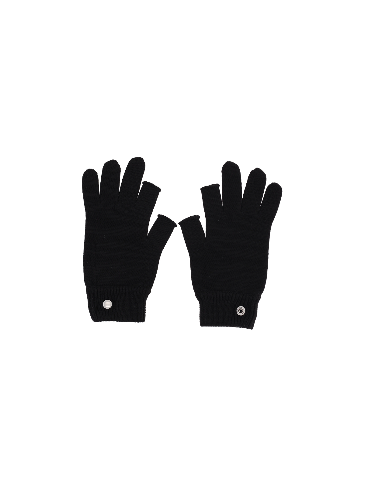 [Rick Owens] Gloves FW26 RU02F4492 M09
