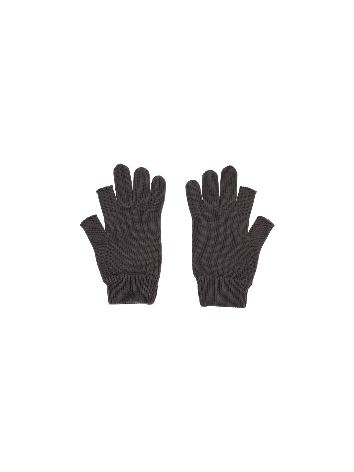 [Rick Owens] Gloves FW26 RU02F4492 M78