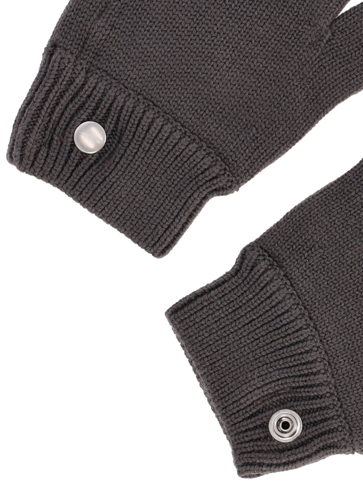 [Rick Owens] Gloves FW26 RU02F4492 M78