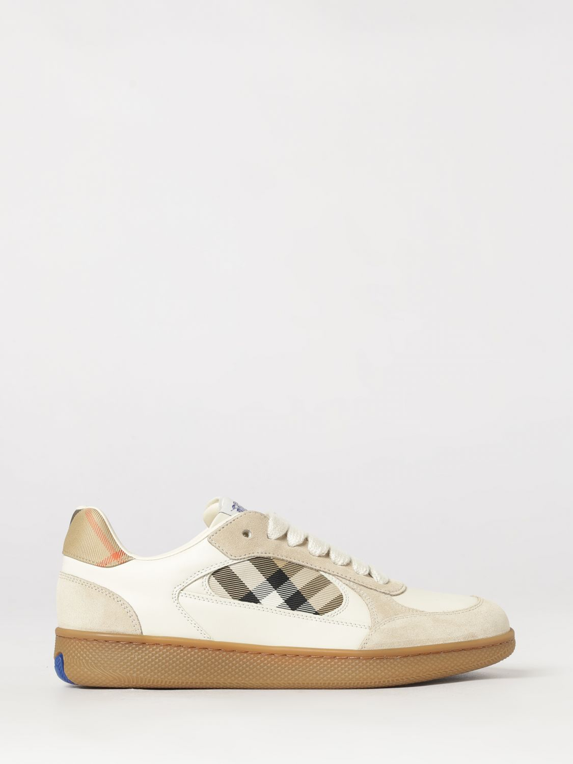 [Burberry] Sneakers FW26 8127510