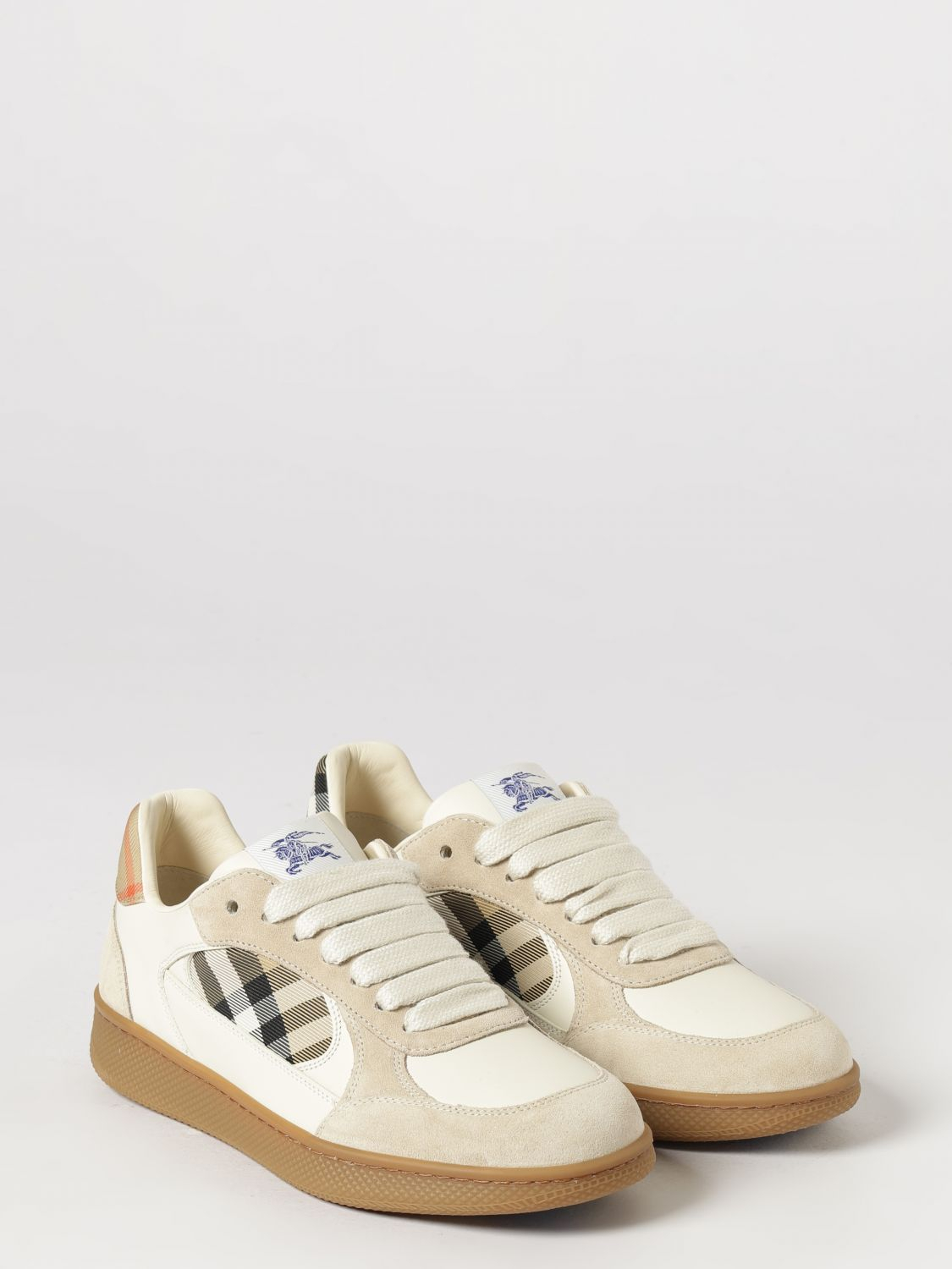 [Burberry] Sneakers FW26 8127510