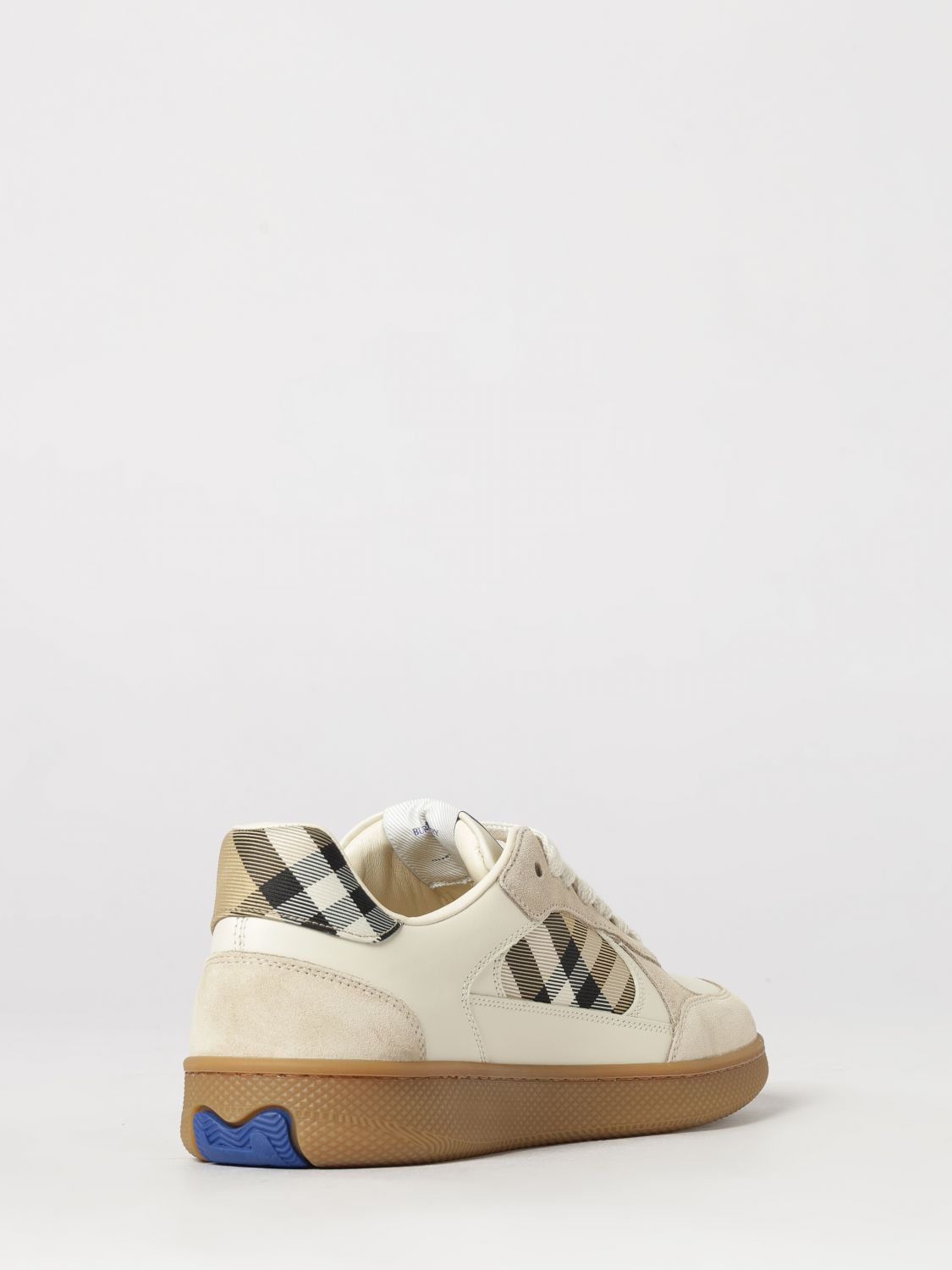 [Burberry] Sneakers FW26 8127510