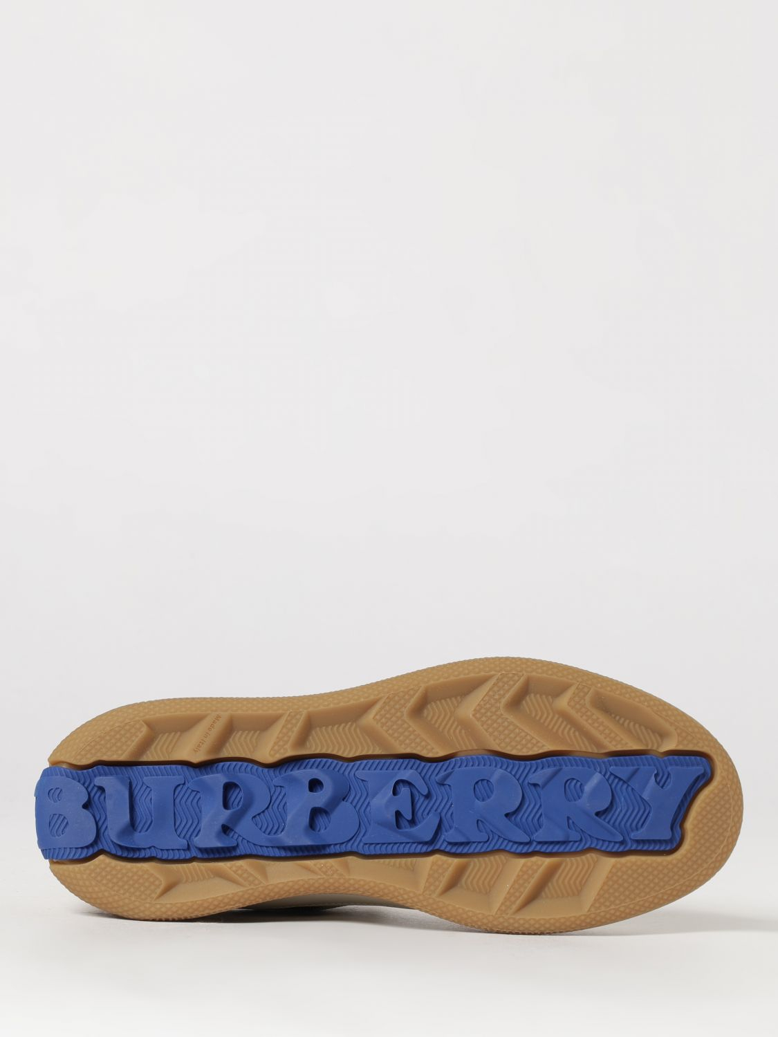[Burberry] Sneakers FW26 8127510