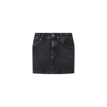 [Diesel] Mini skirt FW26 A04935 09P0902