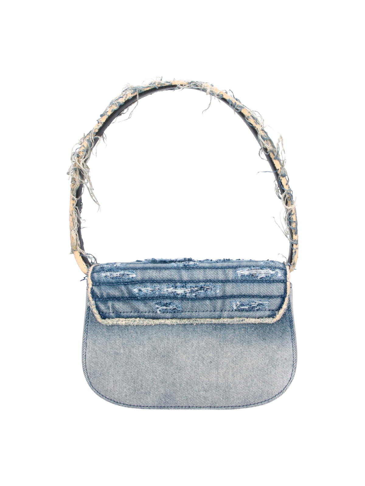 [Diesel] Tote bag FW26 X08396 P8761H8457