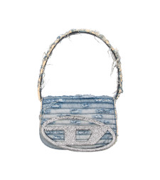[Diesel] Tote bag FW26 X08396 P8761H8457