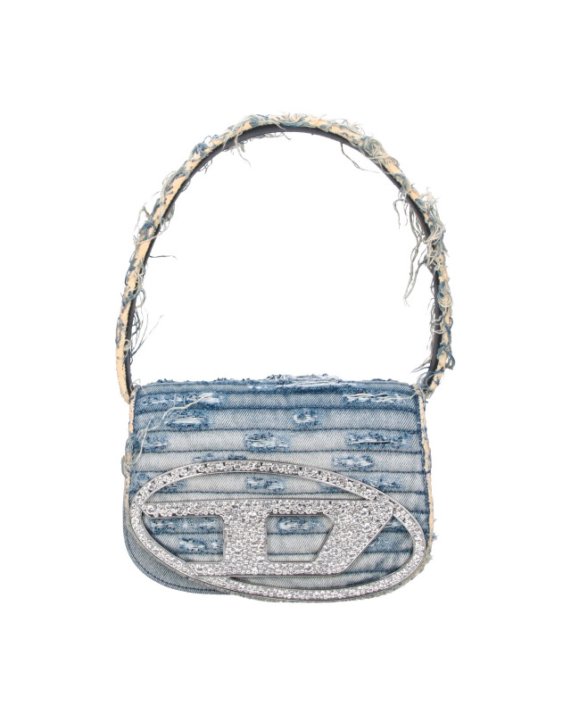 [Diesel] Tote bag FW26 X08396 P8761H8457