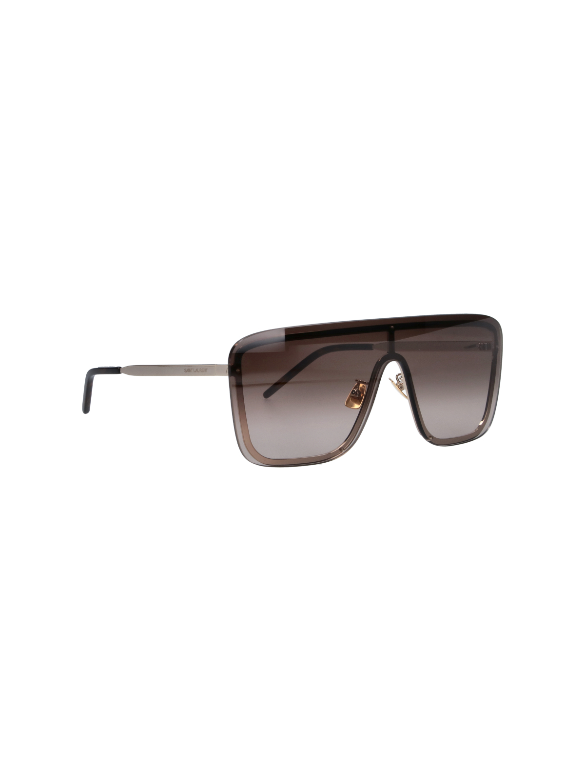 [Saint Laurent] Sunglasses FW26 610923 Y99028008