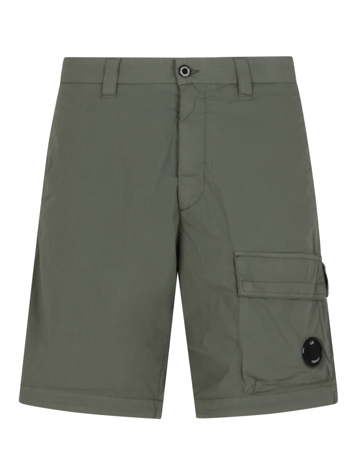 [C.P. Company] Shorts SS26 20CMBE256A006439G668
