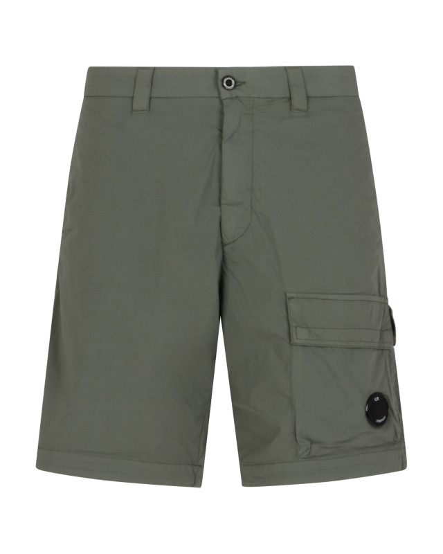 [C.P. Company] Shorts SS26 20CMBE256A006439G668