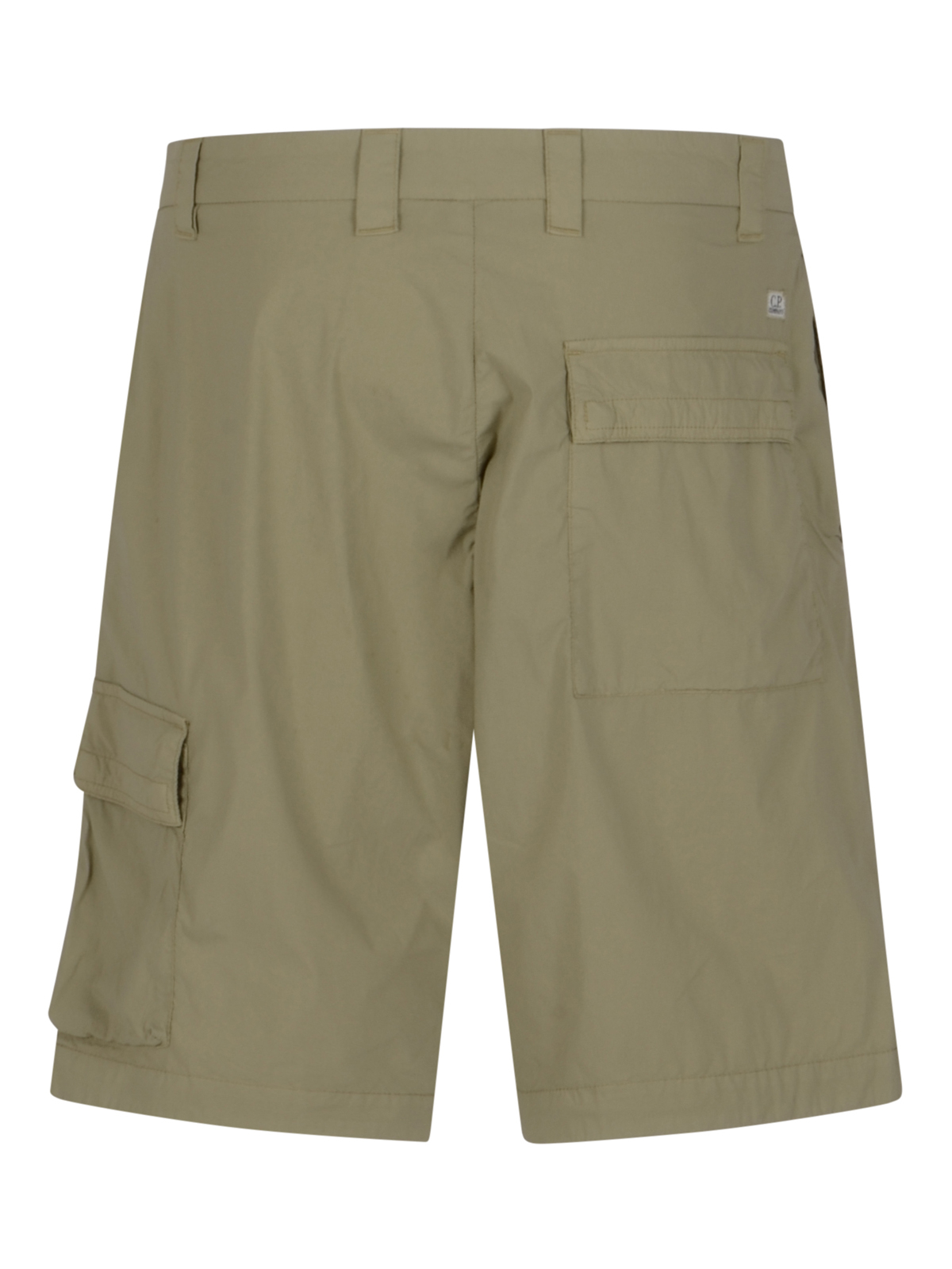 [C.P. Company] Shorts SS26 20CMBE256A006439G610