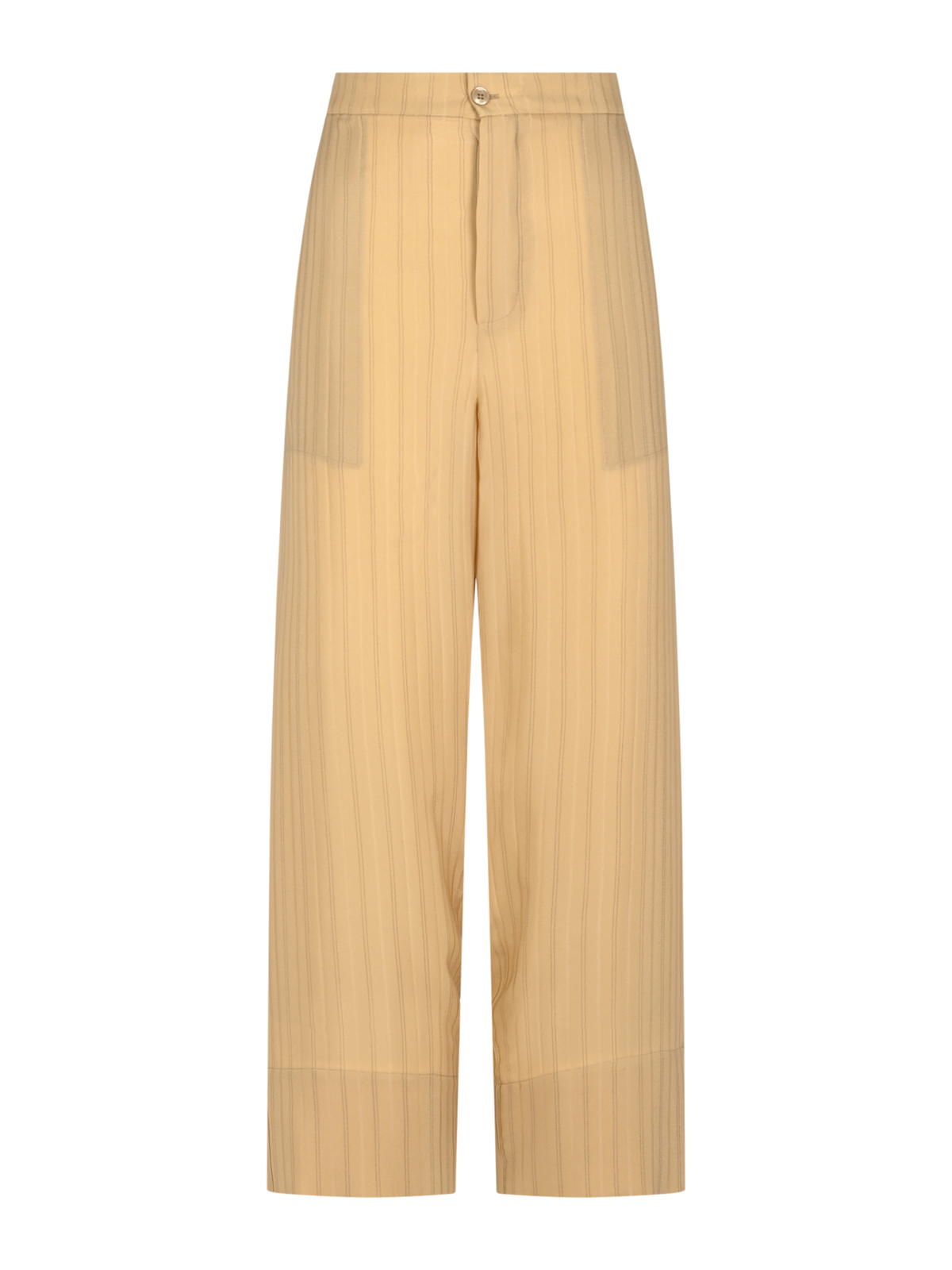 [Saint Laurent] Trousers SS26 851069Y7J399096