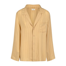 [Saint Laurent] Shirt SS26 857276Y7J399096