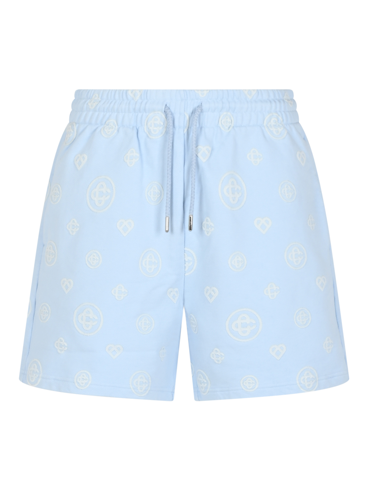 [Casablanca] Shorts SS26 MSS26JTR00302