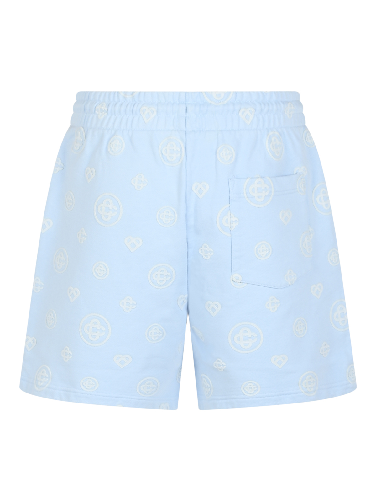 [Casablanca] Shorts SS26 MSS26JTR00302