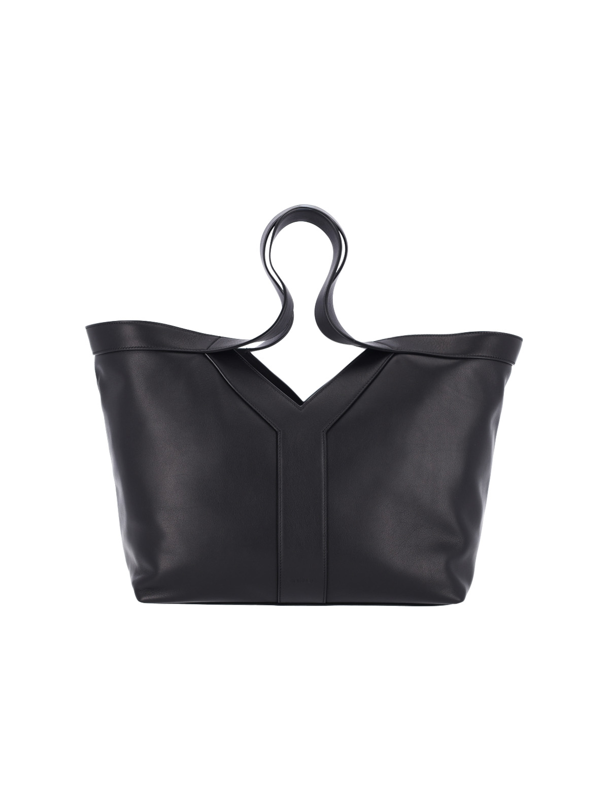 [Saint Laurent] Tote bag FW26 835274 AAEB31000