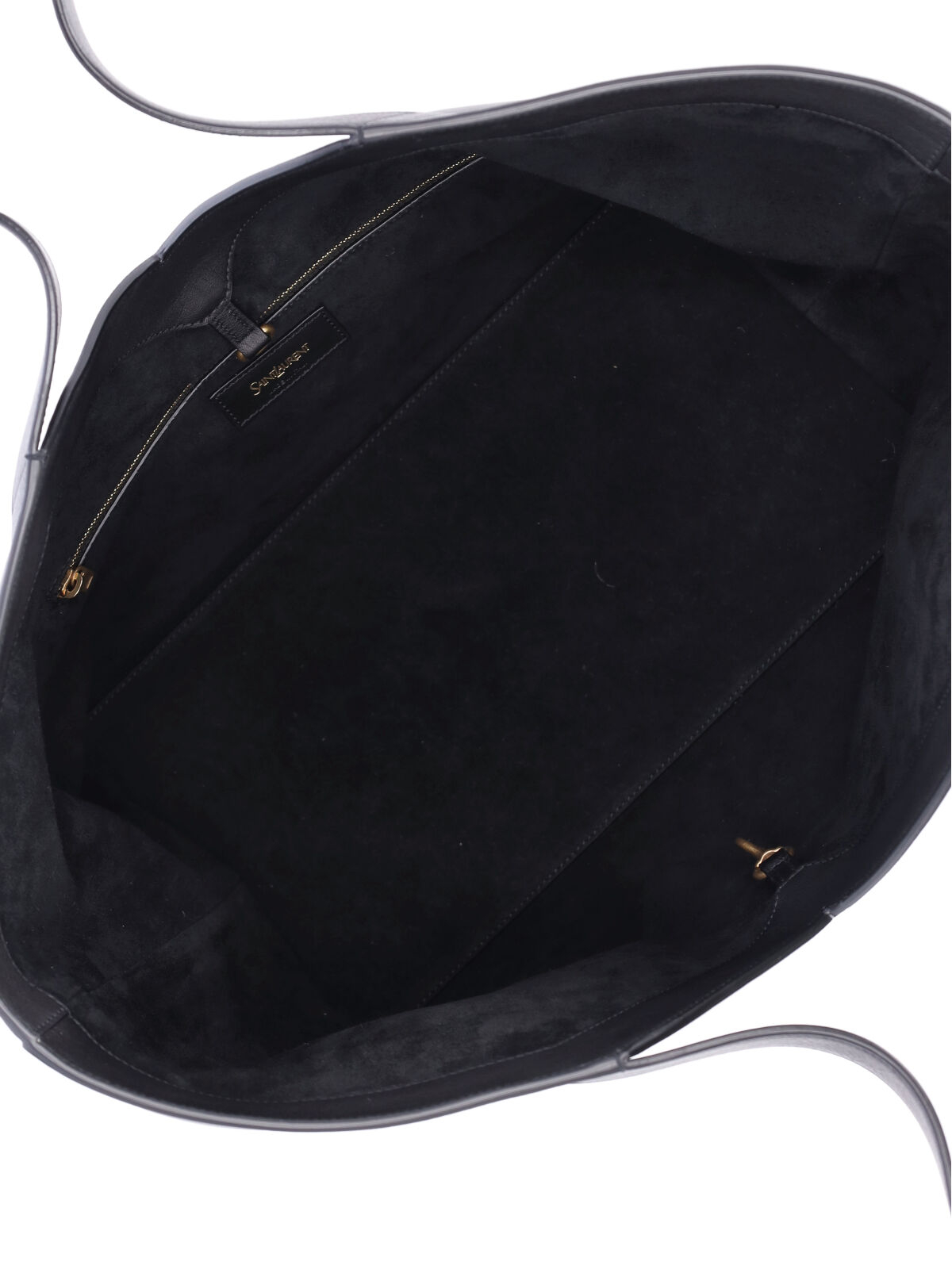 [Saint Laurent] Tote bag FW26 835274 AAEB31000