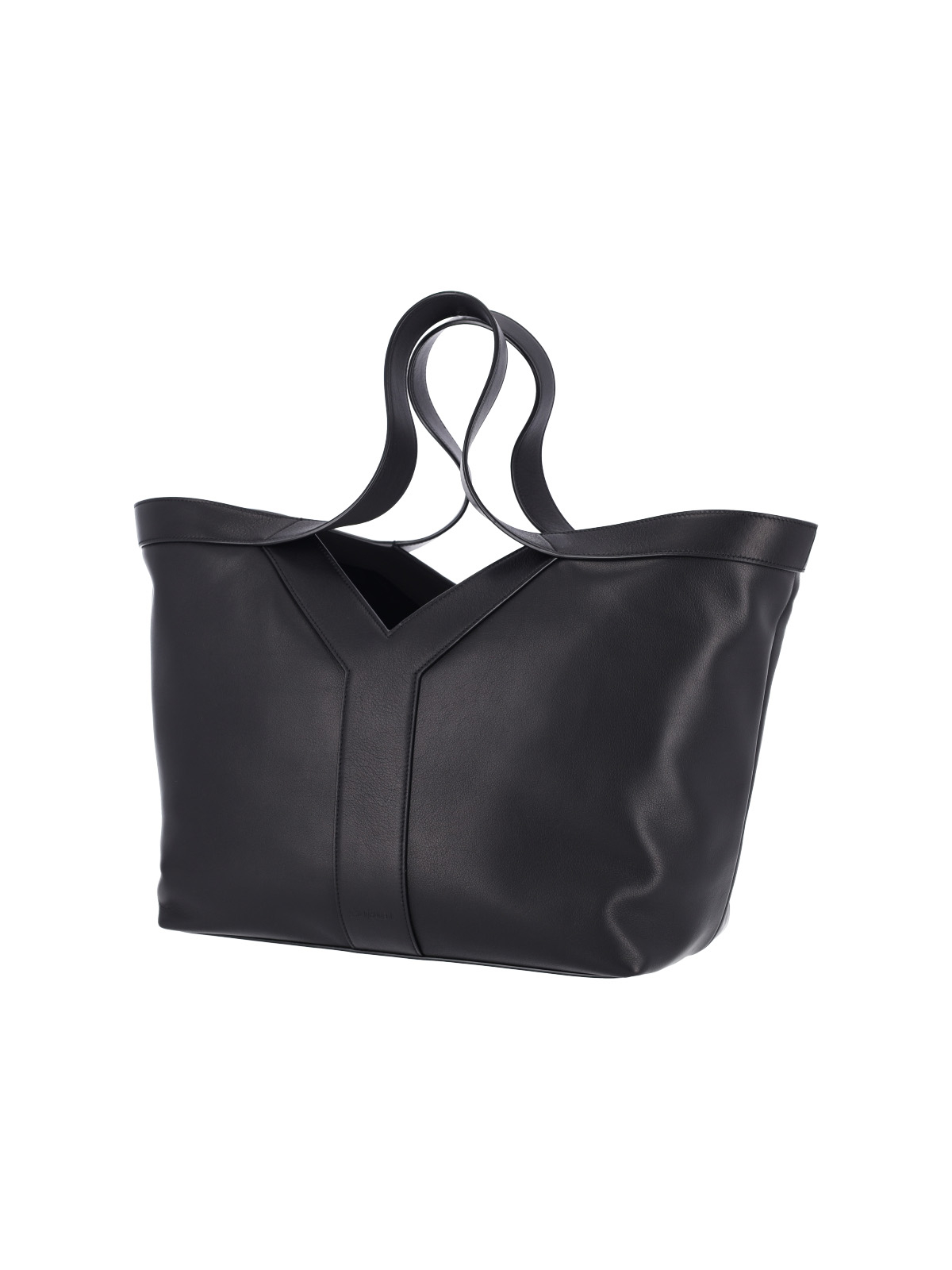 [Saint Laurent] Tote bag FW26 835274 AAEB31000