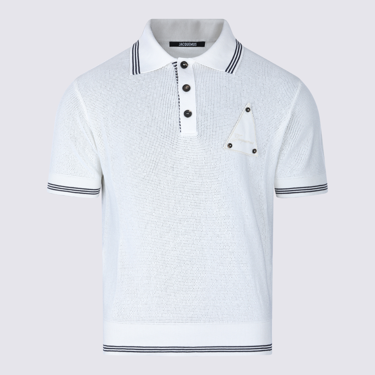 [JACQUEMUS] T-shirts Short Sleeve SS26 26EPOM00618AK00318100