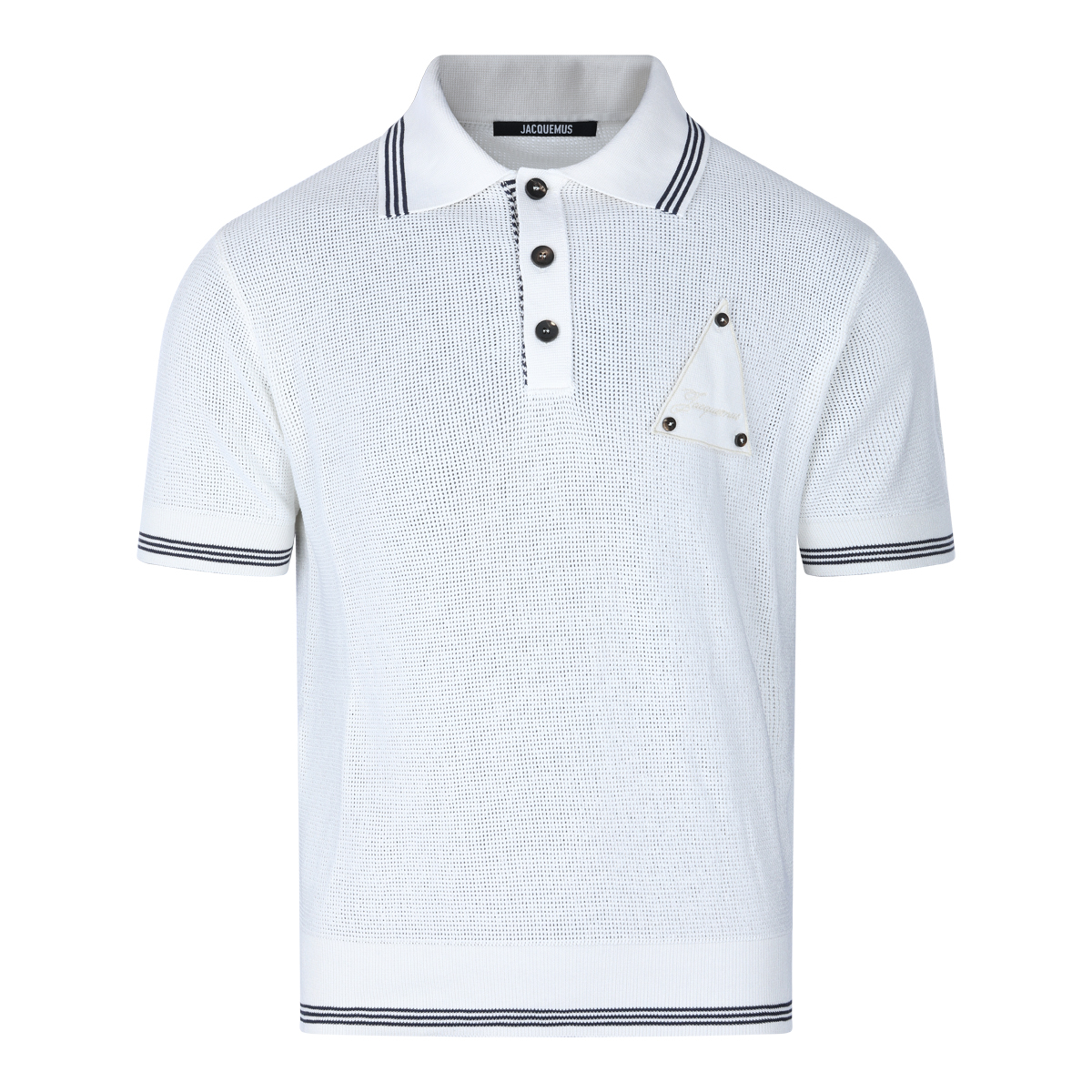 [JACQUEMUS] T-shirts Short Sleeve SS26 26EPOM00618AK00318100