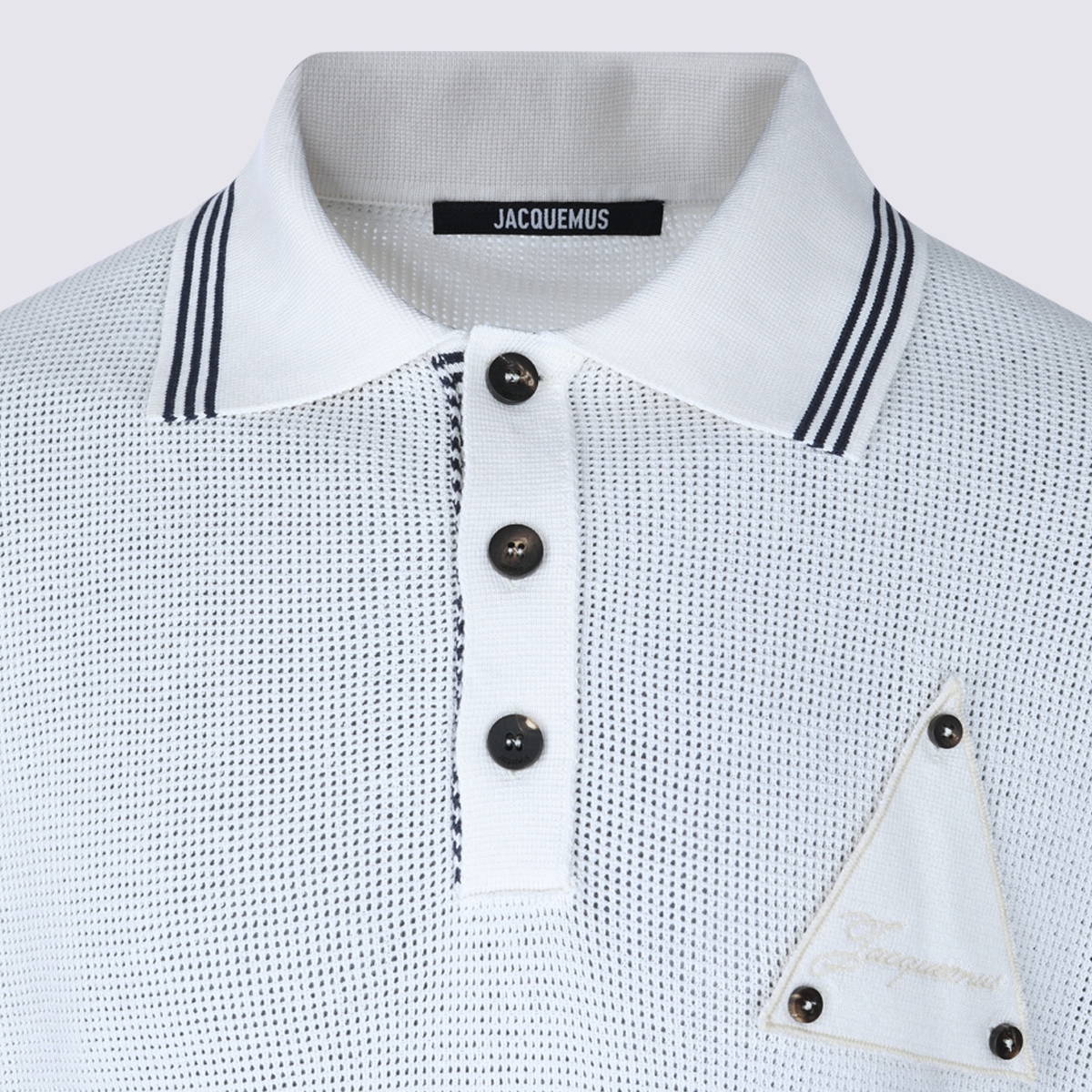 [JACQUEMUS] T-shirts Short Sleeve SS26 26EPOM00618AK00318100