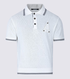 [JACQUEMUS] T-shirts Short Sleeve SS26 26EPOM00618AK00318100
