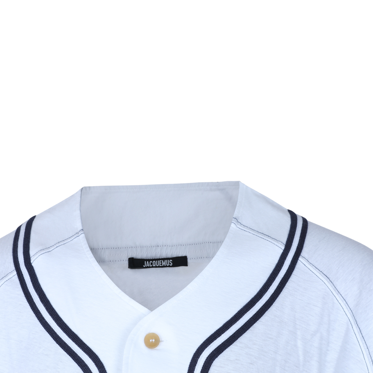 [JACQUEMUS] Shirts Short Sleeve SS26 26ESHM00619AJ00289100