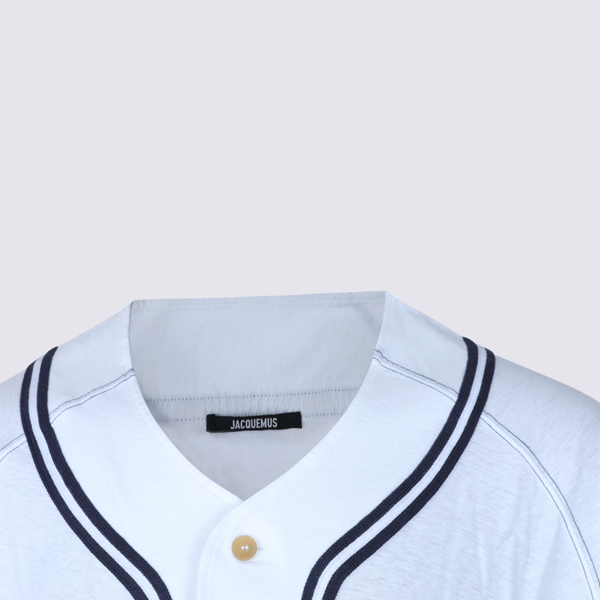 [JACQUEMUS] Shirts Short Sleeve SS26 26ESHM00619AJ00289100