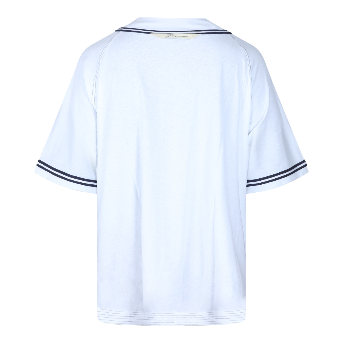 [JACQUEMUS] Shirts Short Sleeve SS26 26ESHM00619AJ00289100