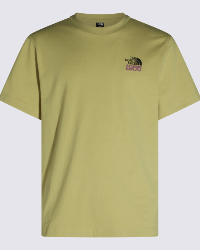 [THE NORTH FACE] T-shirts Short Sleeve SS26 NF0A8GB2G731