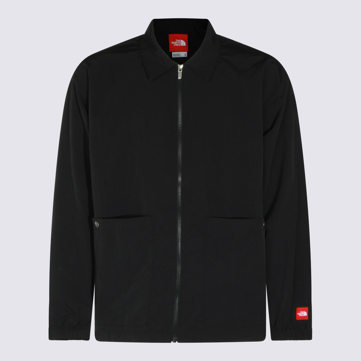 [THE NORTH FACE] Shirts Long Sleeve SS26 NF0A8FHCJK31